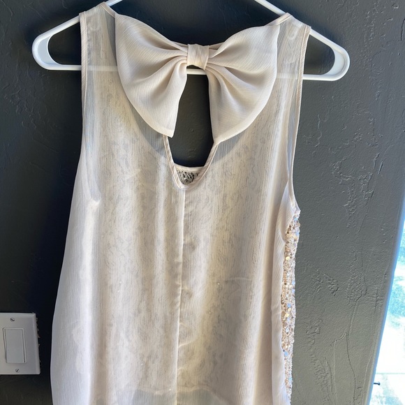 Sparkly Blouse - Picture 3 of 3